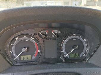 Stará let lampa - 3