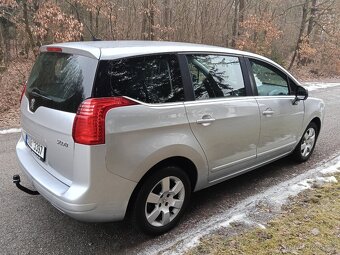 Peugeot 5008 1.6Hdi 82kw - 3