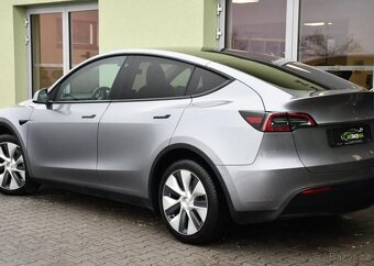 Tesla Model Y LONG RANGE DUAL MOTOR 95,8SoH - 3