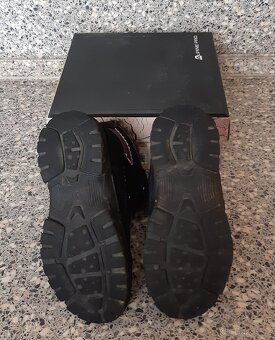 Zimní , vel. 31 - AlpinePro - 3