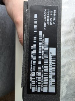 SAMSUNG GALAXY S25 128GB - 3