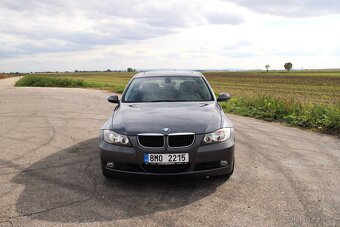 BMW 320i e90 - 3