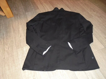 Sako+kalhoty+košile-cena za vše - 3