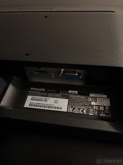 Monitor Philips 223V5L - 3