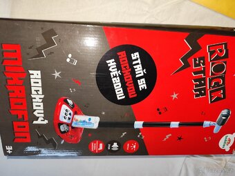 Pro hudebníky malé i větší - 3