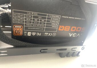 Herni pc hal 3000 - 3