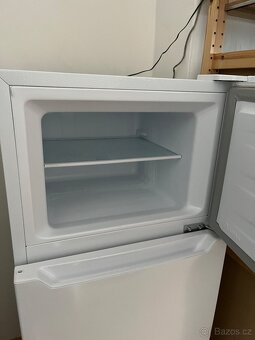 Lednice s mrazákem - 3