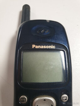 Panasonic EB-GD90 na ND - 3