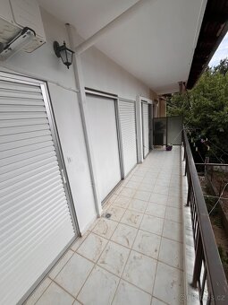 Byt v Řecku 2+1 - 3