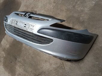 Peugeot 307 - Přední nárazník - 3