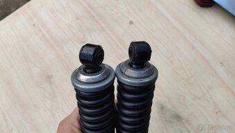 Tlumiče Simson S51 - 3