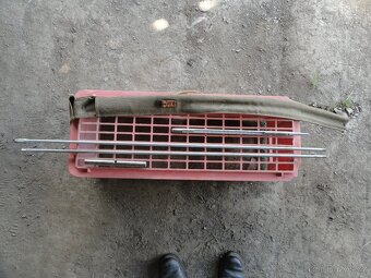 Prodám tyčový teploměr. - 3