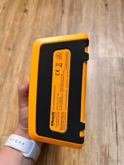 Klipsch reproduktor McLaren - 3