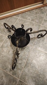 Stojan na stromeček - 3