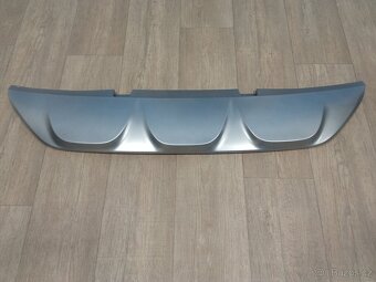 Kryt zadního nárazníku - 3