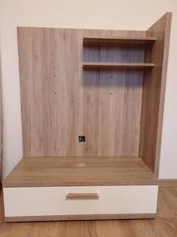 Prodám obývací stěnu - 3