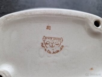 Popelník Ditmar-Urbach - 3