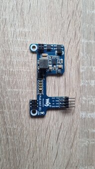 Raspberry Pi 4 a Pi 3 vč. příslušenství - 3