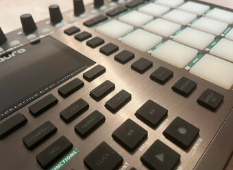 Nektar Aura / Aruba Beat Production Controller - 3