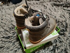 2x Dětské boty - 3