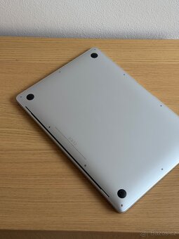 Macbook air M1 - 3