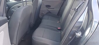 Renault Mégane, 1.5 dCi,temp.2xkola - 3