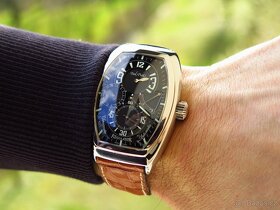 Paul Picot, model Firshire Regulator, originál hodinky - 3