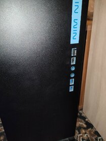 Prodám svůj gaming PC - 3