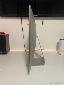 iMac retina 21,5, i5 3 Hz, 20GB DDR4, 1TB HDD - 3