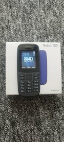 Nokia 105 - 3