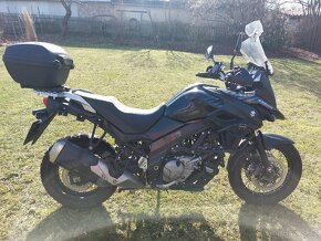 Suzuki DL650 V-Strom XT r.v. 2018 - 3