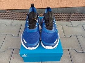 Adidas nmd v3 blue - 3