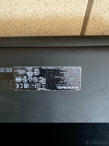 Lenovo Miix 300-10IBY+dokovací+nefunkční dotykový - 3