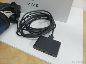 Virtuální brýle HTC Vive Cosmos (99HARL002-00) - 3