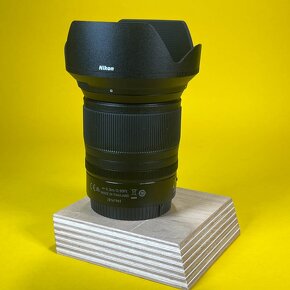 Nikon Z 24-70 mm f/4 S | 20167965 - 3