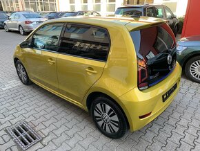 Volkswagen e-up electric 60kW Aut. 14tkm KAMERA Tempomat - 3