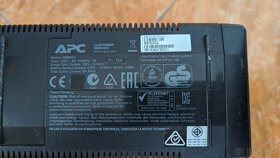 APC Power Saving Back UPS Pro 900 - 3