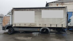 MB Atego 1222L - 3