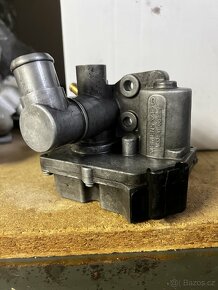 Jednotka volnoběhu 13417834495 S85B50 V10 M5/6 - 3