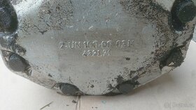 Hydraulické čerpadlo UN 100/80 - 3
