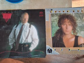 8x lp - Bartosova, Korn, , Nagy, Zagorová, Rottrová - 3