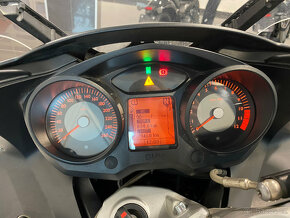 BMW K 1200GT 112kW - 3