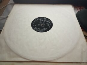 LP Ze všech koutů dechovky - 3