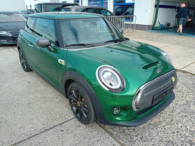 Mini Cooper SE elektro 135 kW 184 hp - 3