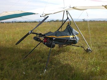 Vrtule na mosquito - 3