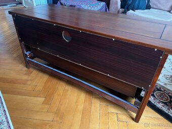 Prodám TV stolek / komoda pod tv - 3