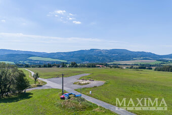 Prodej, pozemek, 2138m2, Horní Chrastava - 3