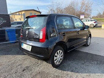 Škoda Citigo 1.0 benzin - 3