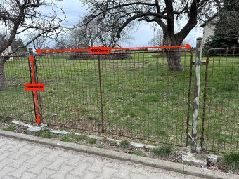 Reklama na očích – u hlavní trasy Chrudim–Hlinsko - 3