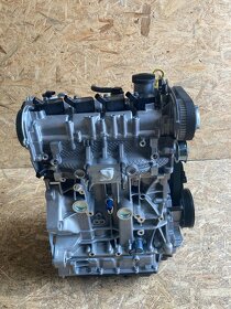 Motor DJK - 3